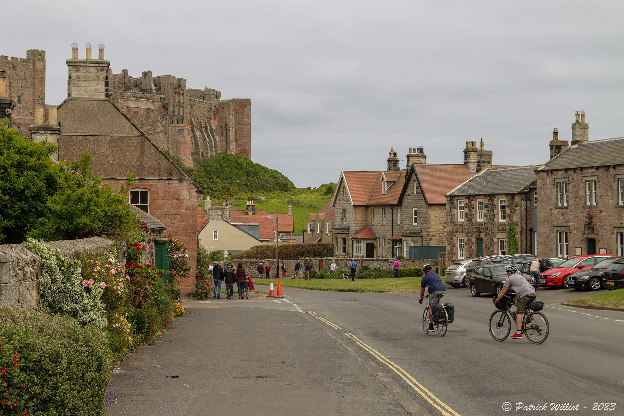 Bamburgh